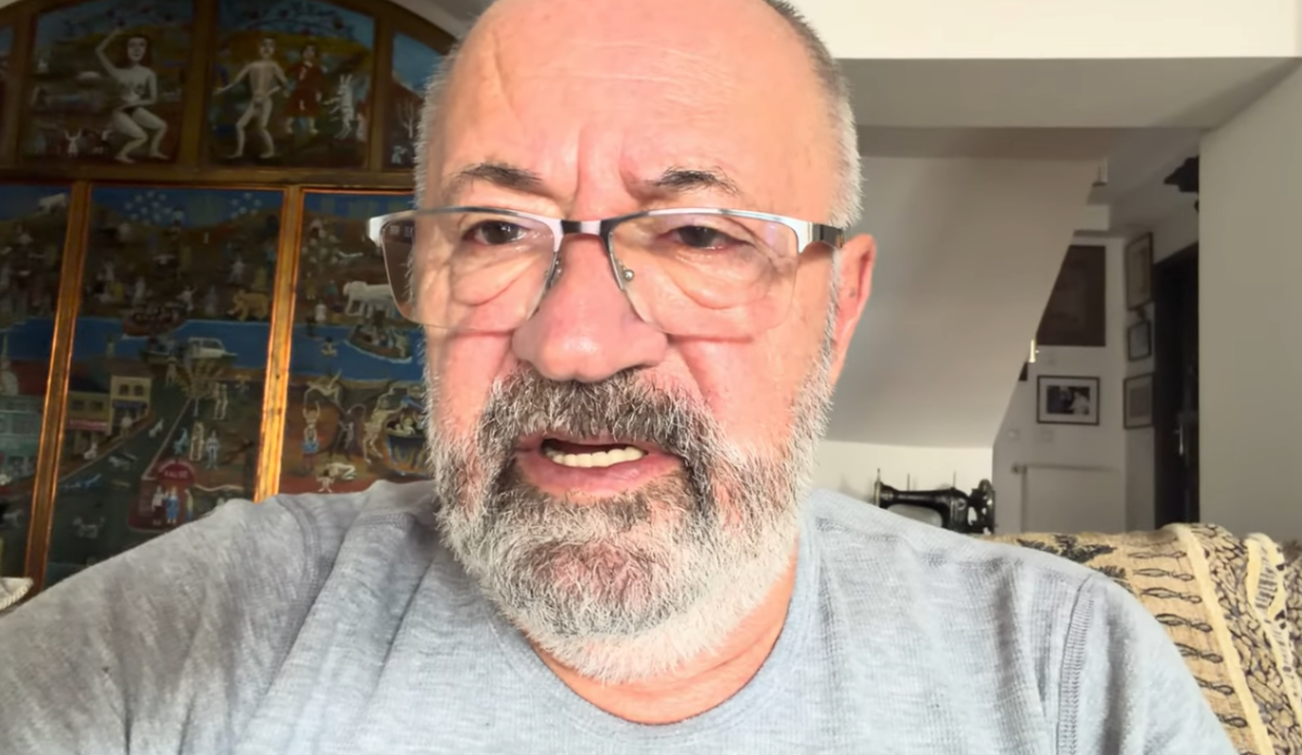 Scăpăm de Andrei Muraru