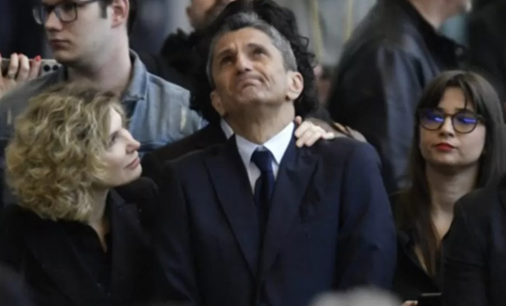 Fără precedent! Cum l-au taxat grecii după ce l-au văzut plângând pe Răzvan Lucescu la căpătâiul tatălui său