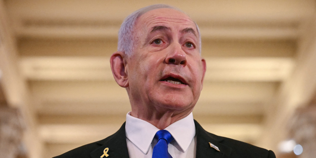 Se zguduie lumea! Netanyahu a dat ordinul devastator care poate schimba totul