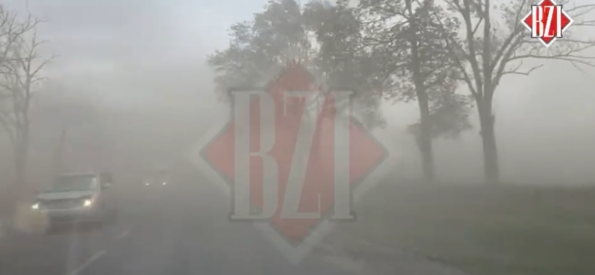 Vânt puternic lângă Bălți: rafale de până la 27 m/s înregistrate în zonă