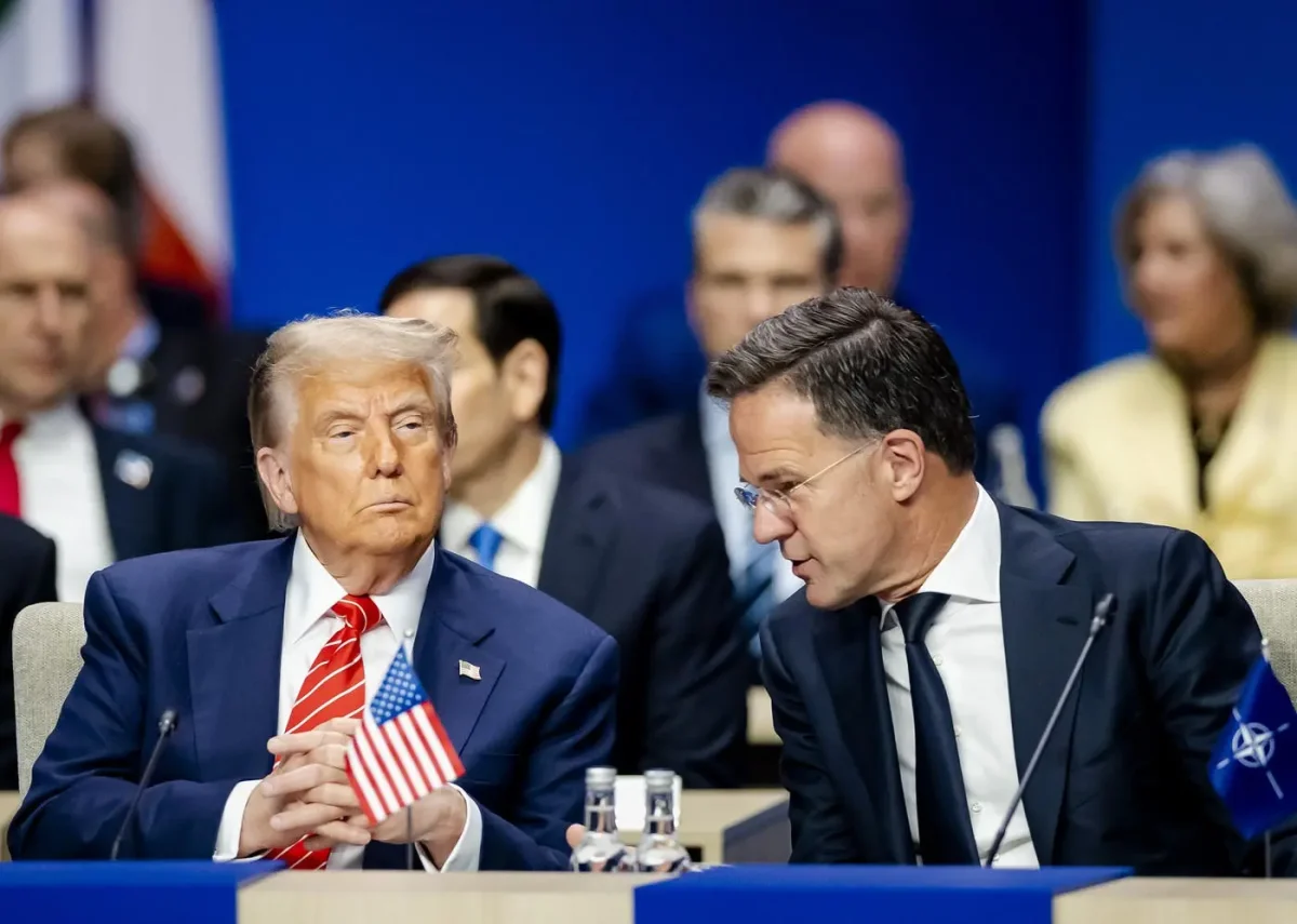 Amenințarea lui Trump devine realitate? Iată cât de ușor poate părăsi SUA NATO