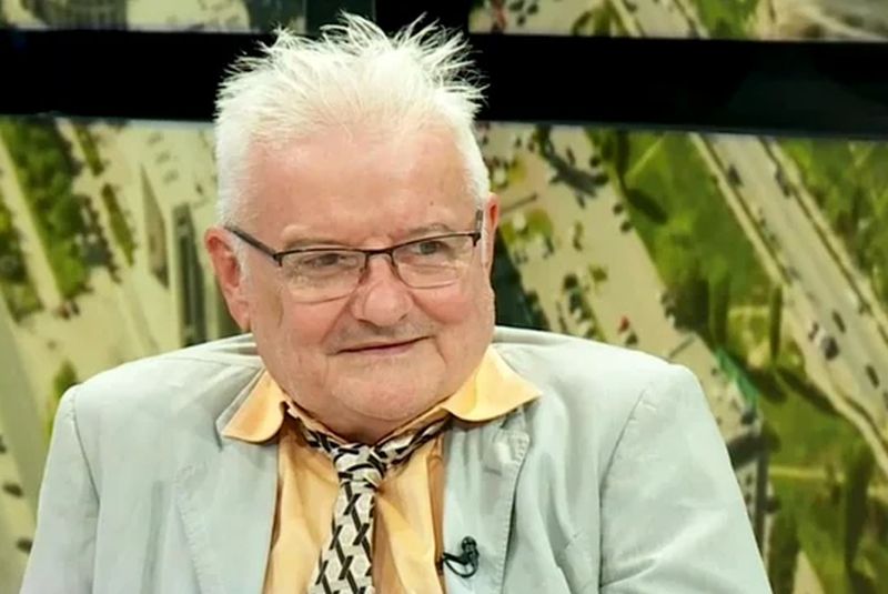 Drama lui Irinel Columbeanu de Paște: „Irinuca nu m-a sunat!”