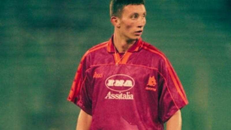 Doliu în fotbal: Gianluca Cherubini, fost elev al lui Mircea Lucescu, a murit la 52 de ani