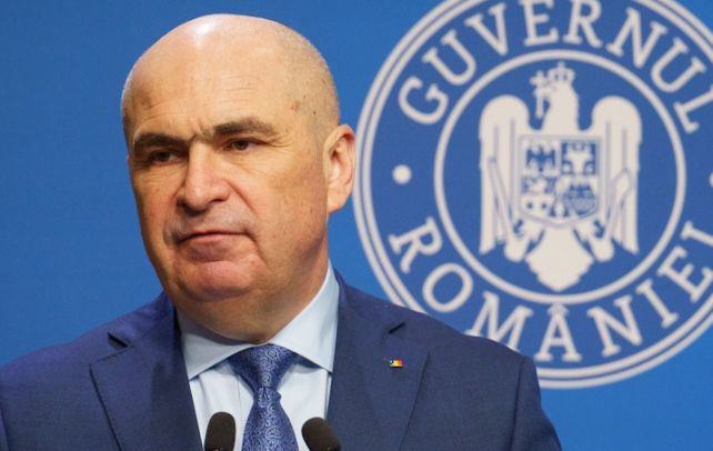 Guvernul Ilie Bolojan anunță plafonarea facturilor!