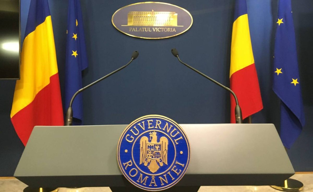 Avertisment direct din Executiv: România s-ar putea confrunta cu luni de blocaj politic