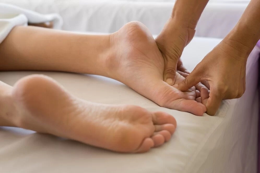 În ce constă procesul de vindecare de neuropatie. Iată ce presupune recuperarea și cum poate fi ținută sub control afecțiunea