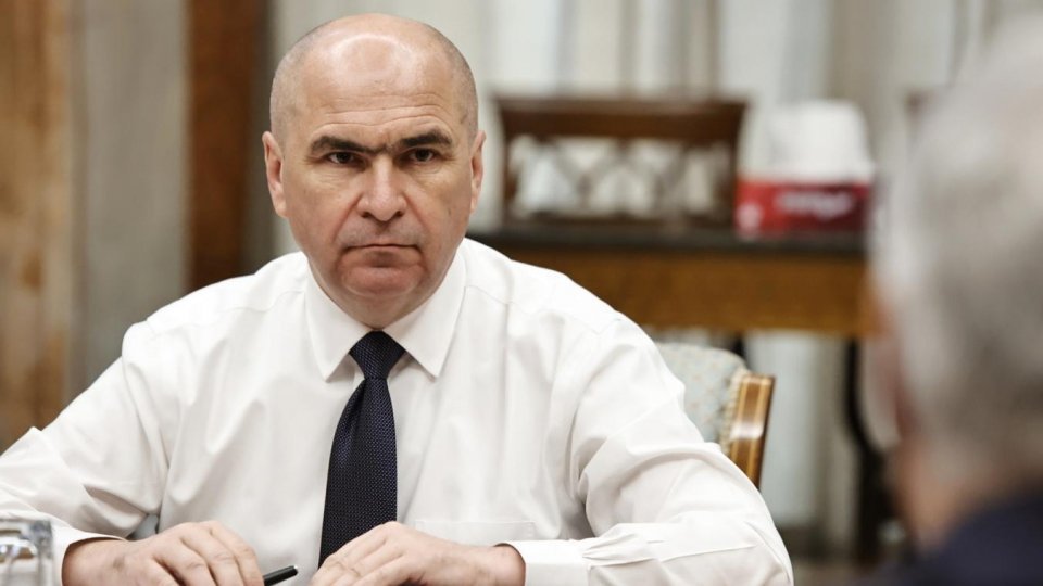 Strategia PNL înainte de votul decisiv: Negocieri în Parlament pentru menținerea Guvernului condus de Ilie Bolojan