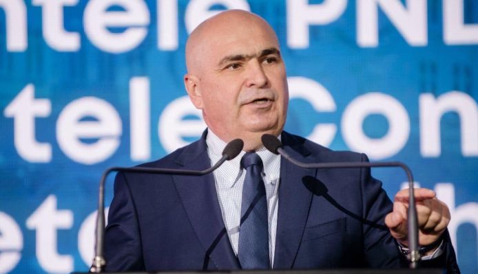 Ilie Bolojan nu se sperie de moțiunea PSD – AUR! „Orice om rațional care votează o astfel de moțiune trebuie să se întrebe ce vine în loc!“