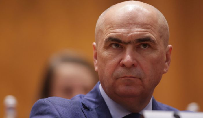 Ilie Bolojan, schimb de replici cu Grindeanu în scandalul ‘cutiilor de pantofi’