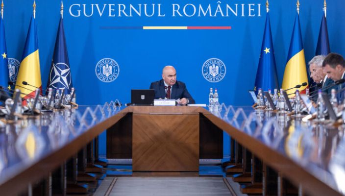 Ilie Bolojan va demite prefecții, secretarii de stat și demnitarii PSD! Are deja pregătite numele înlocuitorilor