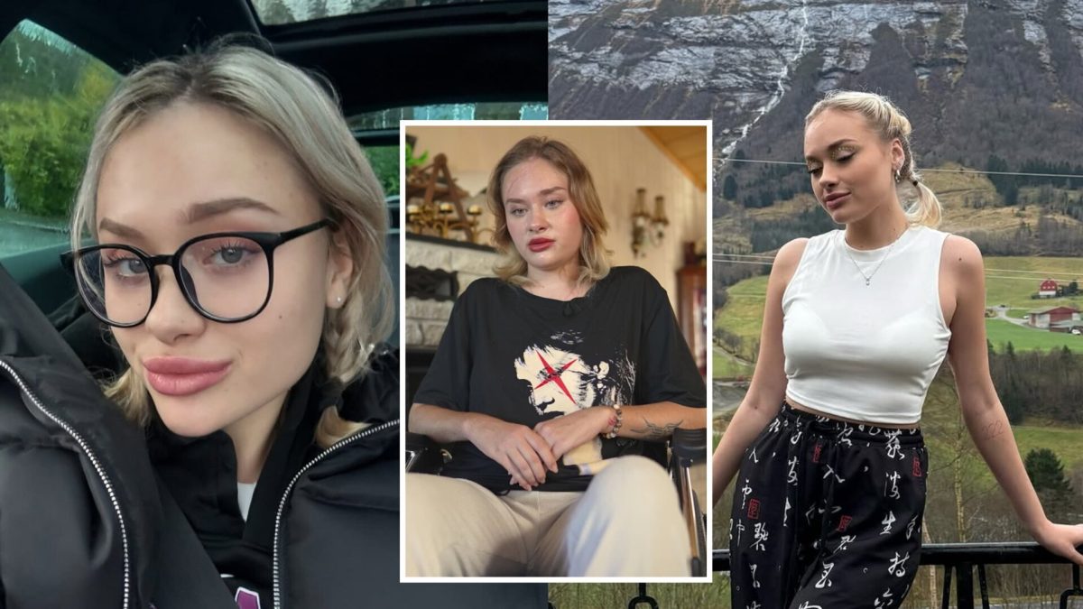 Transformare șocantă! Ce se întâmplă cu Maria, tânăra găsită în stare critică după petrecerea cu șeicii