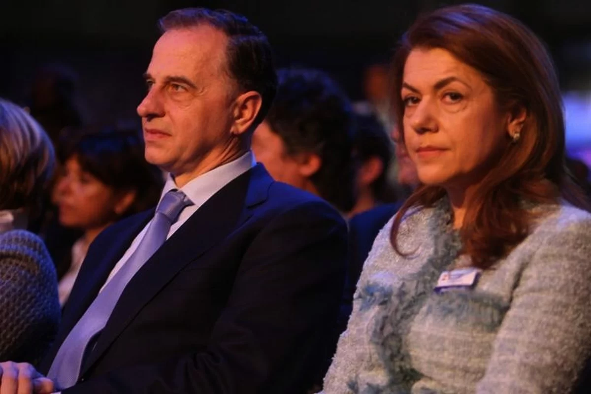 Mihaela Geoană, confesiuni rare despre familie și sacrificii: „Echilibrul este esențial”