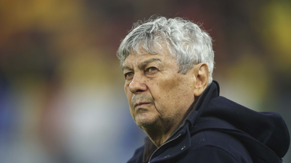 Mircea Lucescu, înmormântat în Vinerea Mare! Semnificații religioase și reguli speciale pentru ceremonie