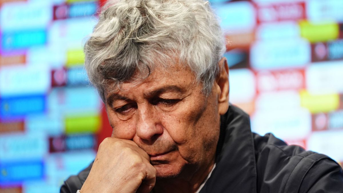 Medicii au făcut anunțul despre starea de sănătate a lui Mircea Lucescu. „Pacientul…”