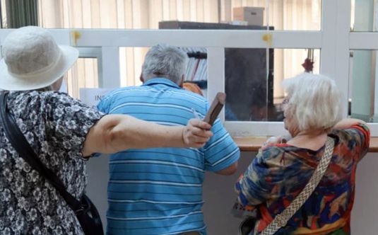 Avertisment dur din partea analiștilor economici! Pensionarii români riscă să rămână fără pensii!