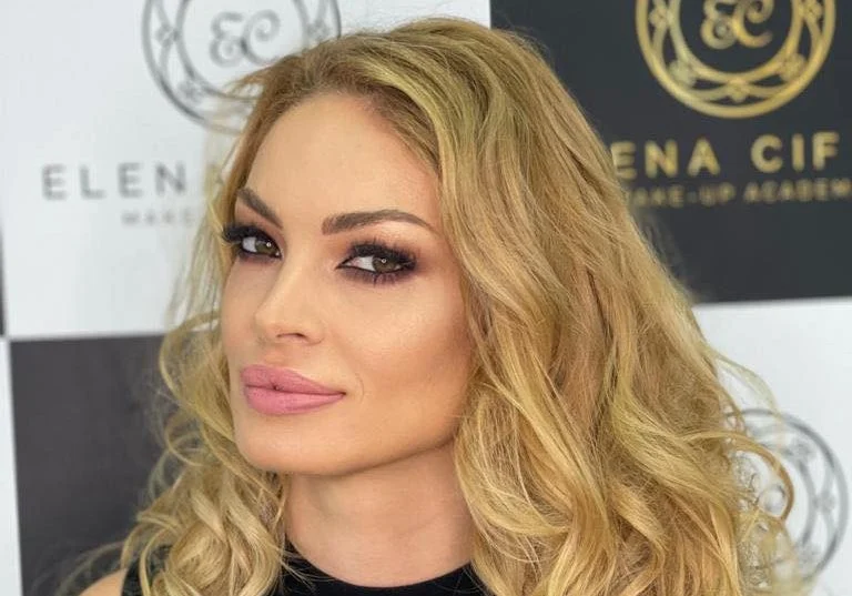 Valentina Pelinel, adevărul despre gelozia din mariajul cu Cristi Borcea: „Avem o relație bazată pe iubire și încredere”