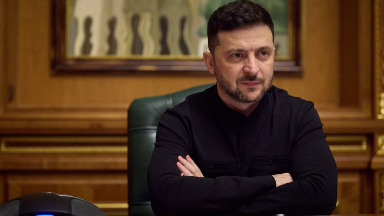 Volodimir Zelenski pregătește o lovitură chiar de 9 mai! A ordonat „misiuni specifice” în contextul paradei de la Moscova