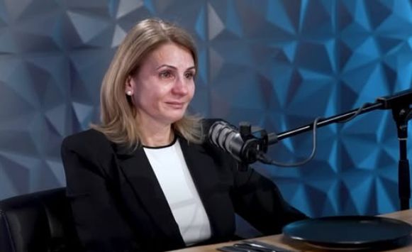 S-a aflat adevărul! Cu cine a semnat Anca Alexandrescu după ce s-a închis Realitatea TV