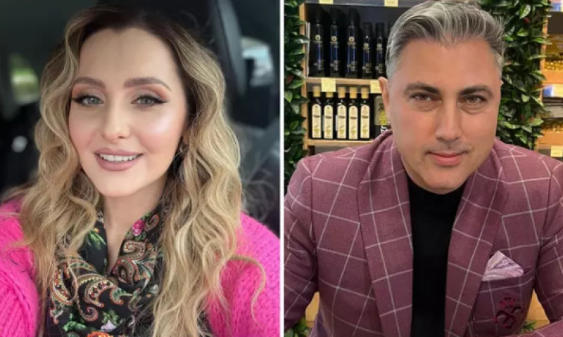 Nimeni nu se aștepta! Anunțul făcut în această seară despre Alina Sorescu și Alexandru Ciucu