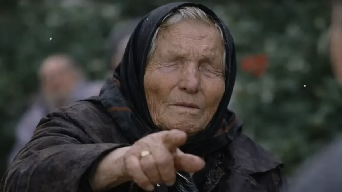 Document ascuns 30 de ani: Profeția atribuită Vangăi despre Paștele din 2026 care ‘ar schimba lumea’