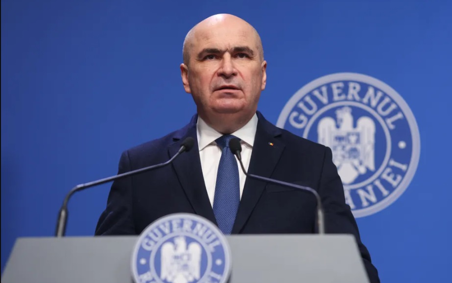 Prima reacție a lui Ilie Bolojan după plecarea miniștrilor PSD. Cine va prelua interimatele – LIVE VIDEO