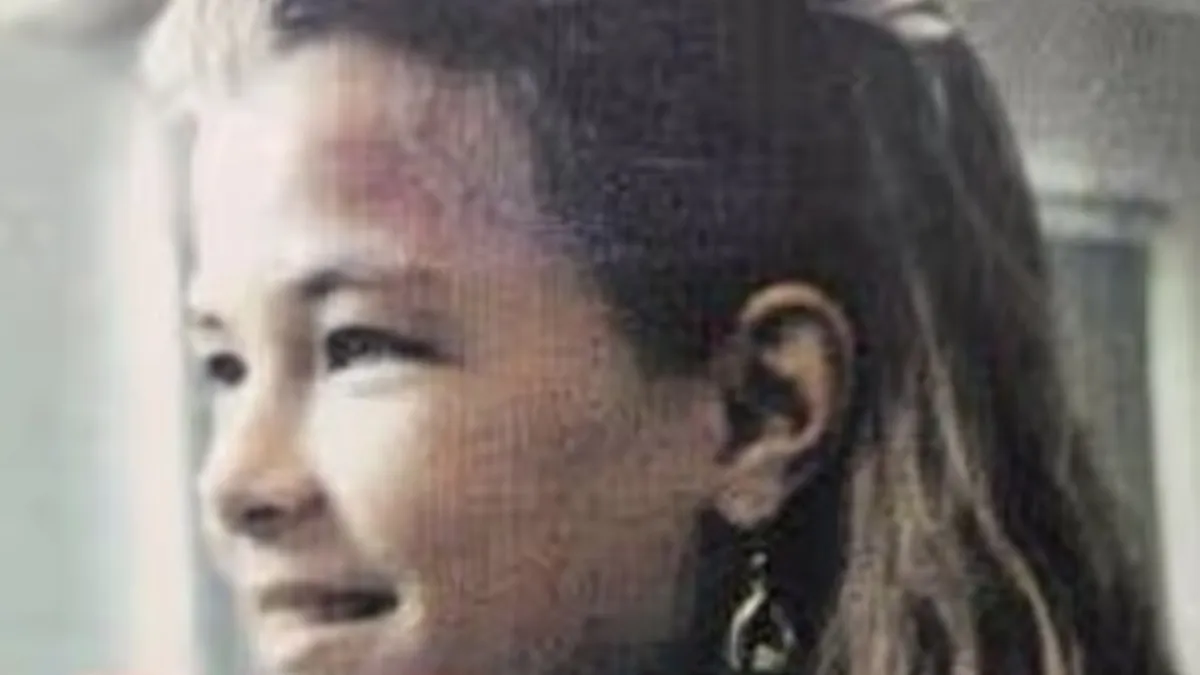 Descoperire incredibilă! O fată dispărută în 1994, găsită după 32 de ani