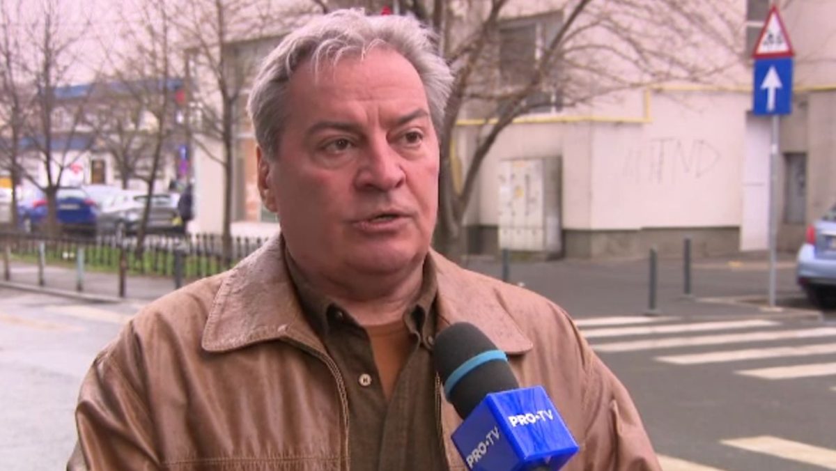Dan Antonescu, despre anestezistul ucis și incendiat: „Istoricul acestui om poate duce direct către autor”
