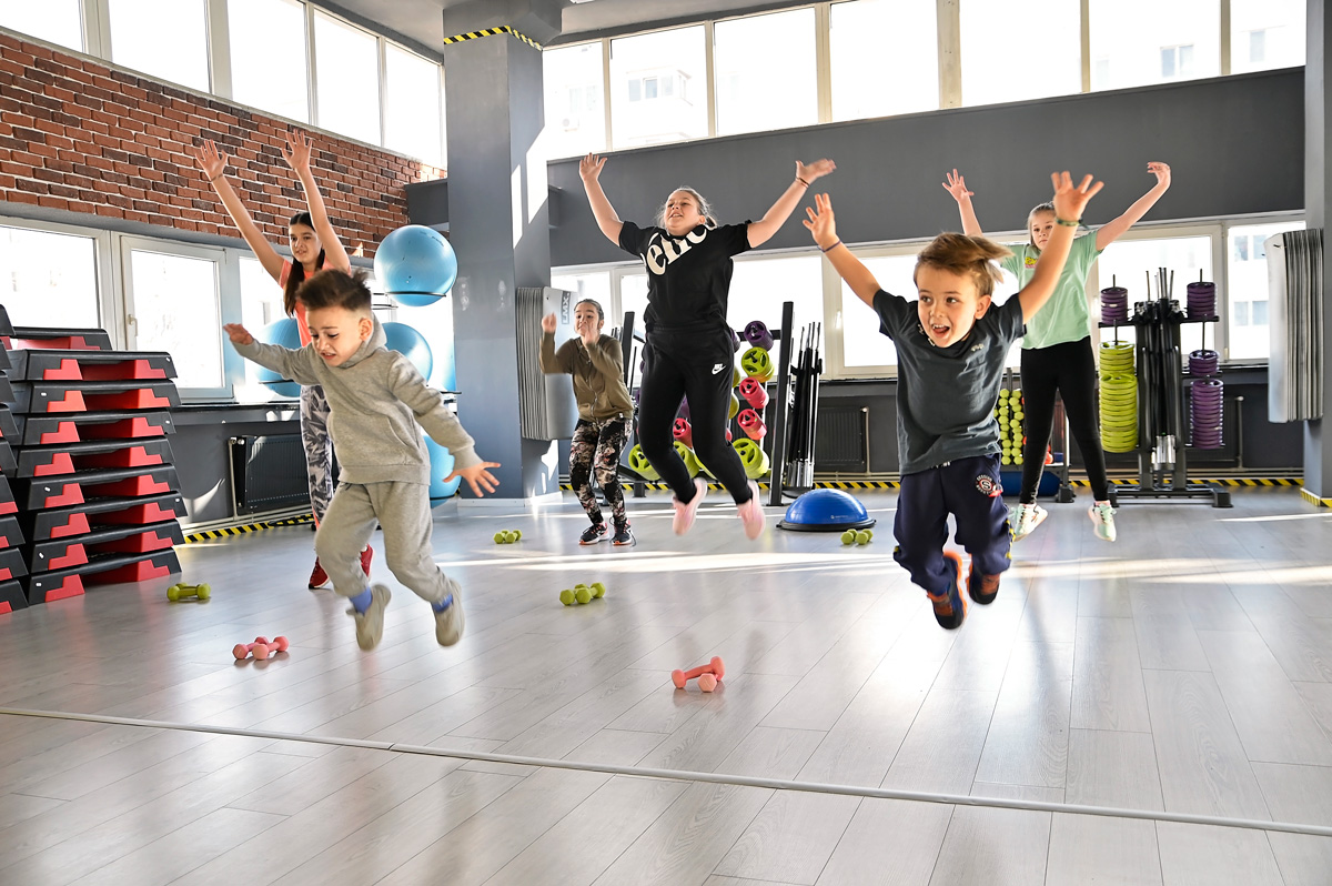 Primăria Voinești construiește o nouă sală de sport! Două firme vor să semneze contractul și să realizeze proiectul în valoare de peste 5 milioane de lei