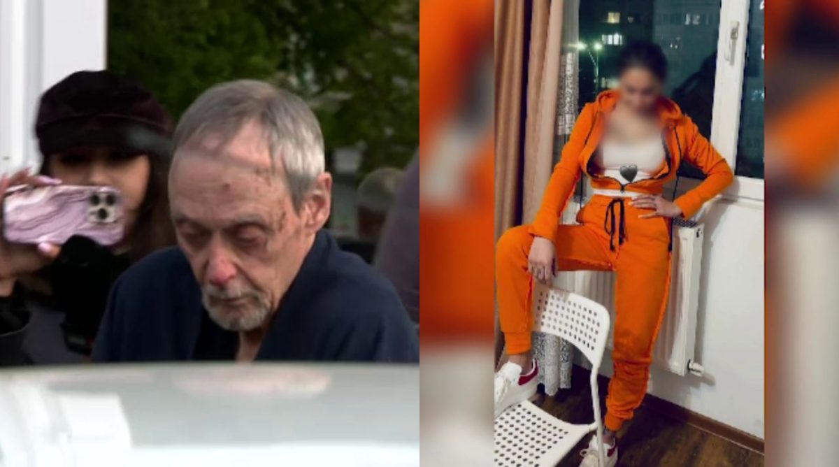 Totul a ieșit la iveală. Nu iubitul octogenar a ucis-o pe Florina, tânăra găsită moartă într-un apartament din Sectorul 3