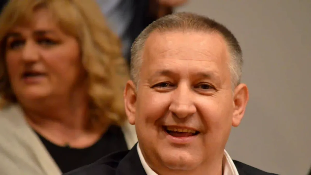 STENOGRAME din dosarul directorului ARR: Lui Cristian Anton i se spunea „Împăratu” și lua mită din toate direcțiile.