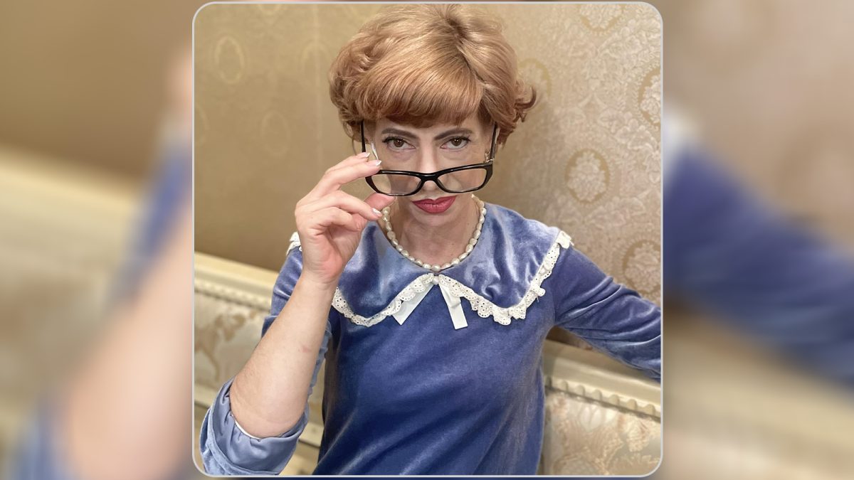 Cristina Todi încasează lunar trei salarii de la stat. Explicația halucinantă oferită de șefa balerinilor din Iași: „Dacă vreți rezultate…”