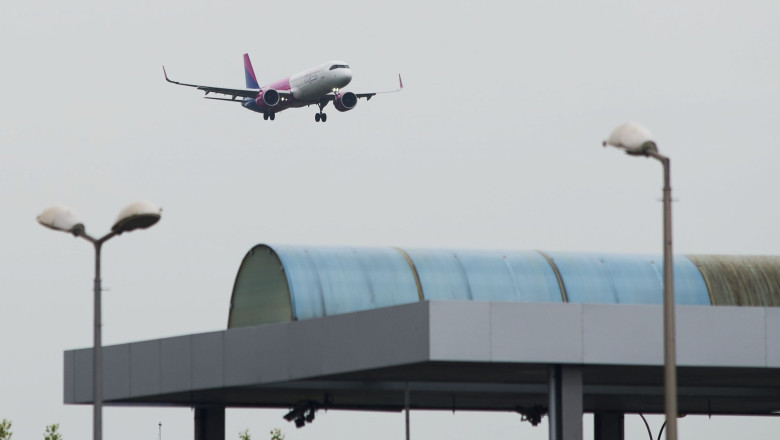 Spațiul aerian din Golful Persic, încă nesigur: EASA prelungește avertizarea pentru zboruri