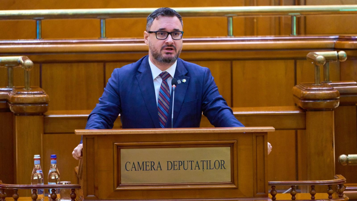 USR cere sancțiuni drastice împotriva lui Dan Tănasă, după ce l-a numit „boală venerică sau mintală”