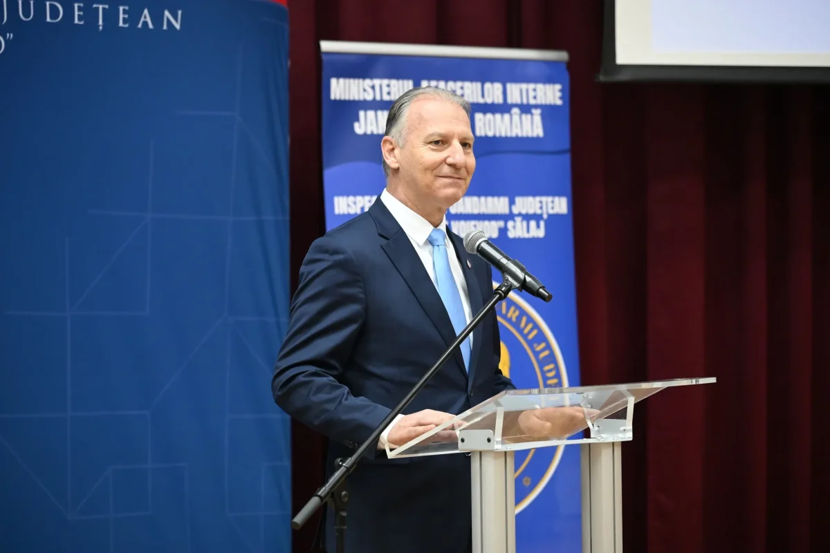 Dosar DNA pentru Dinu Iancu-Sălăjanu! Acuzațiile grave care planează asupra șefului CJ Sălaj