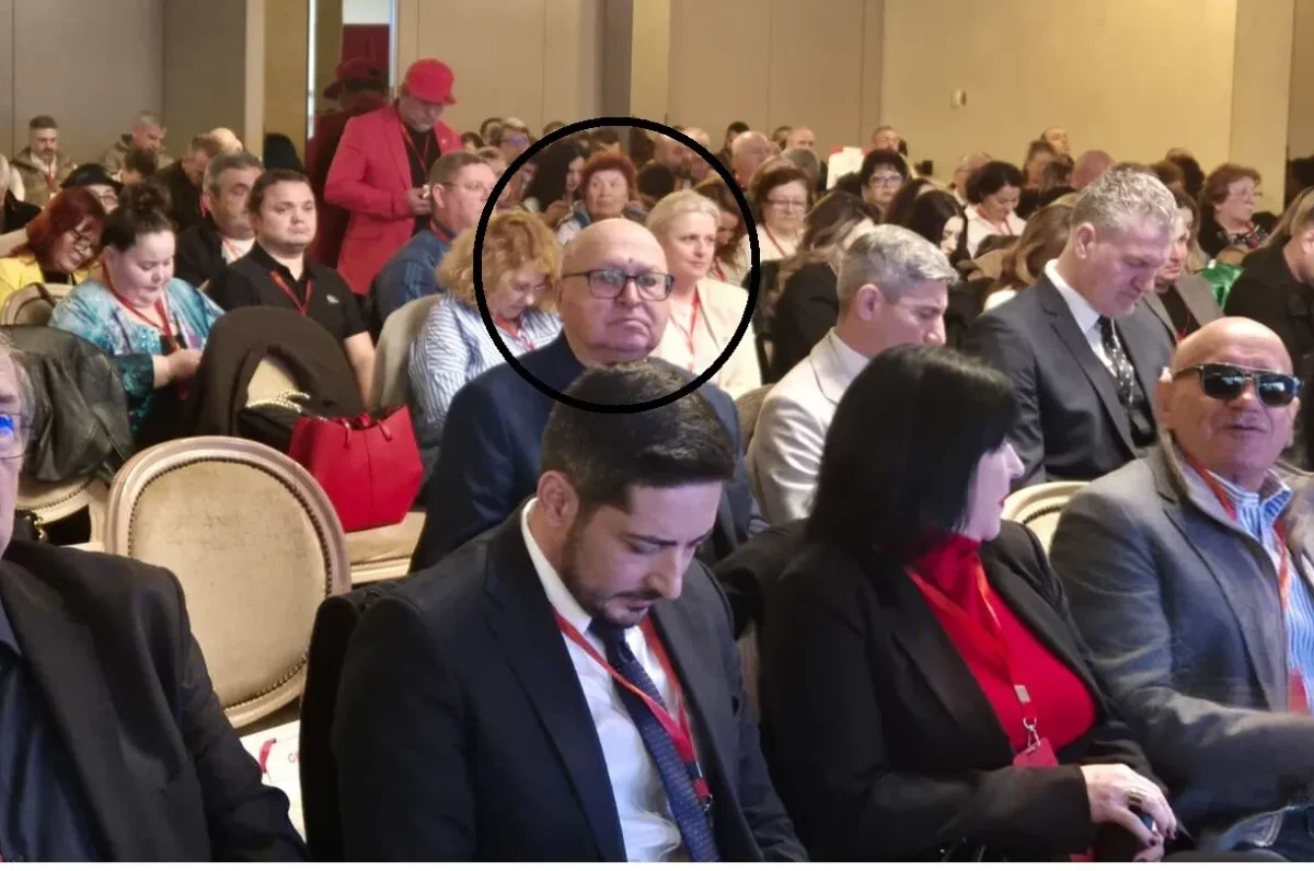 Doliu în PSD: A murit cel mai votat primar din istoria Constanței