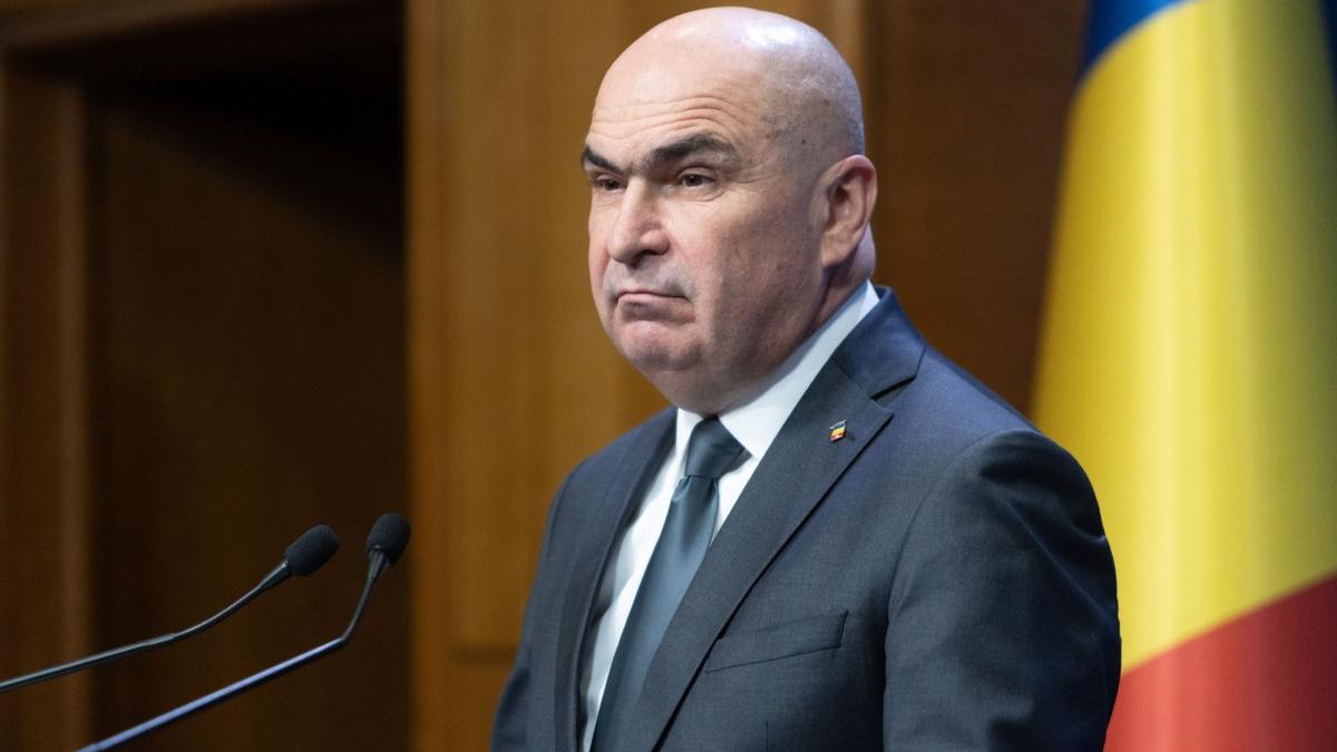 Ilie Bolojan nu exclude total revenirea la guvernare alături de PSD