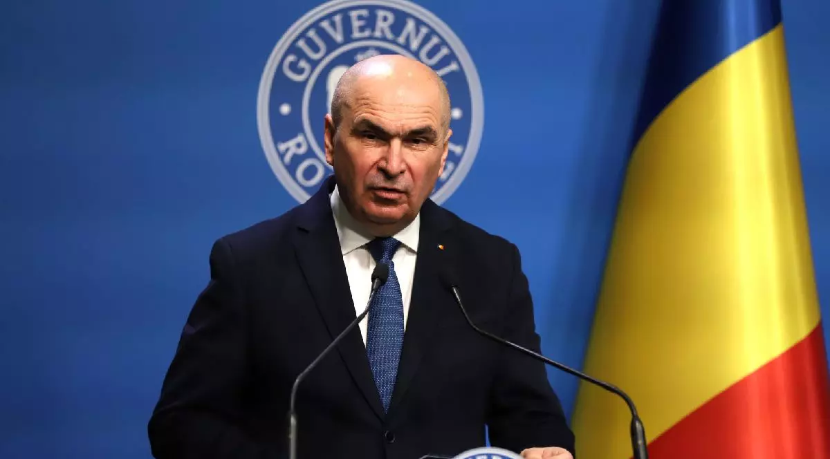 Zidul din jurul lui Bolojan începe să cedeze. Al doilea semnal de la vârful PNL