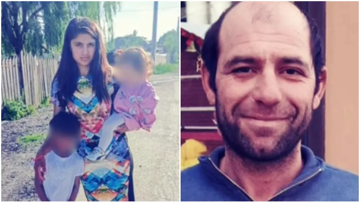 Sentință finală pentru călăul din Lipănești: Închisoare pe viață pentru Marian, criminalul tinerei gravide