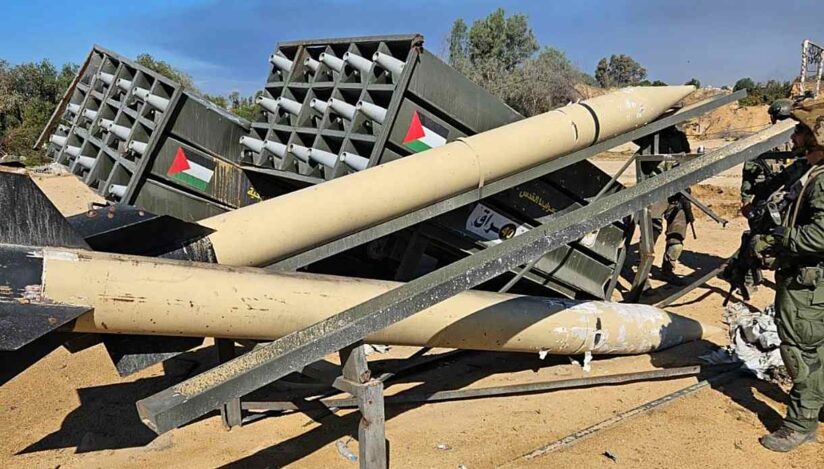 Israel investește 200 de milioane de dolari în muniție pentru a-și consolida capacitatea militară