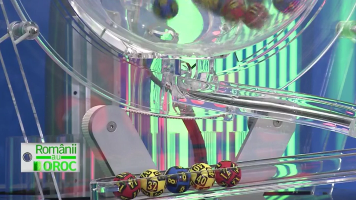 Rezultate Loto 23 aprilie 2026. Report de peste 17 milioane de lei la 6/49 și premii mari la Joker