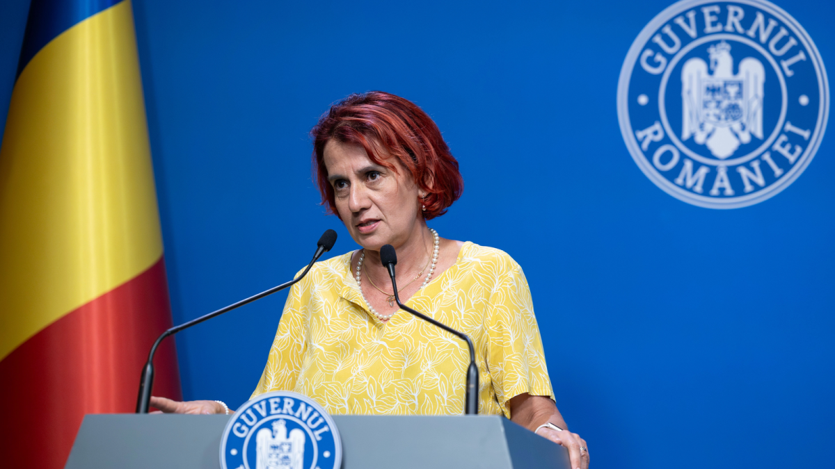 Demisiile miniștrilor PSD au ajuns la Cotroceni. Guvernul a trimis propunerile de interimari
