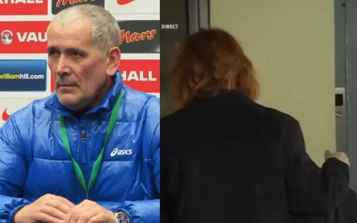 Cum s-a prezentat partenera lui Cristian Staicu, doctorul ucis și apoi incendiat, la locul crimei. A plecat de la apartament cu un costum