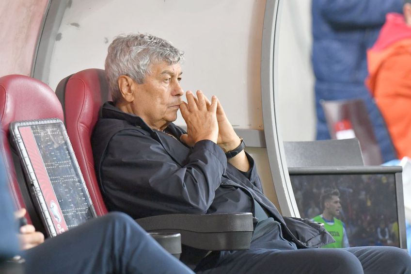 Tot ce n-a făcut Parlamentul României pentru Mircea Lucescu face Parlamentul Moldovei. Decizie radicală după ce s-a stins din viață
