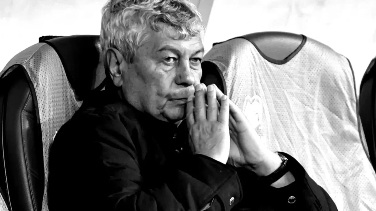 Singurul club mare din România care nu a spus nimic despre Mircea Lucescu. Fanii: „E amuzant să râzi de un securist care a vrut să ne distrugă”