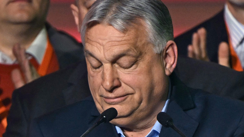 Viktor Orban și-a depus demisia din fruntea Fidesz după înfrângerea istorică. Partidul a refuzat să o accepte