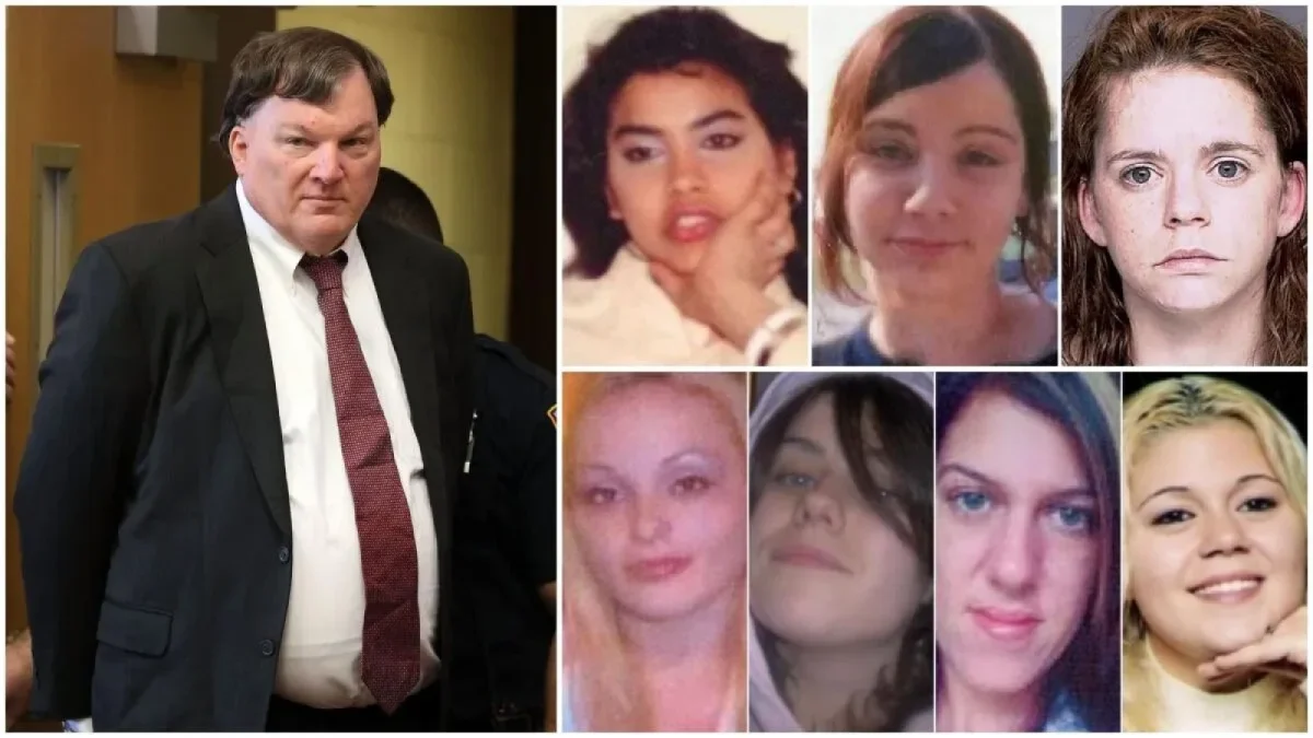 Cazul Gilgo Beach intră într-o nouă fază. Rex Heuermann se declară vinovat pentru opt crime