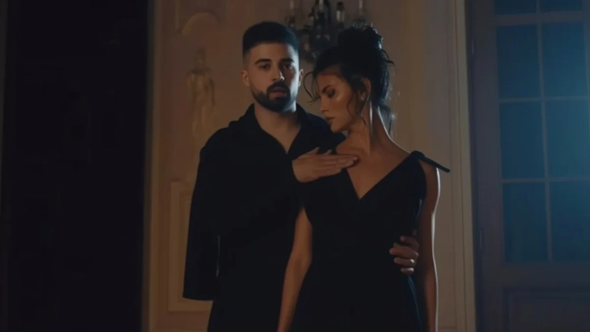 Cât costă să cânte Steve Ant la nuntă. Tariful cerut de iubitul Ramona Olaru pentru un show de 45 de minute