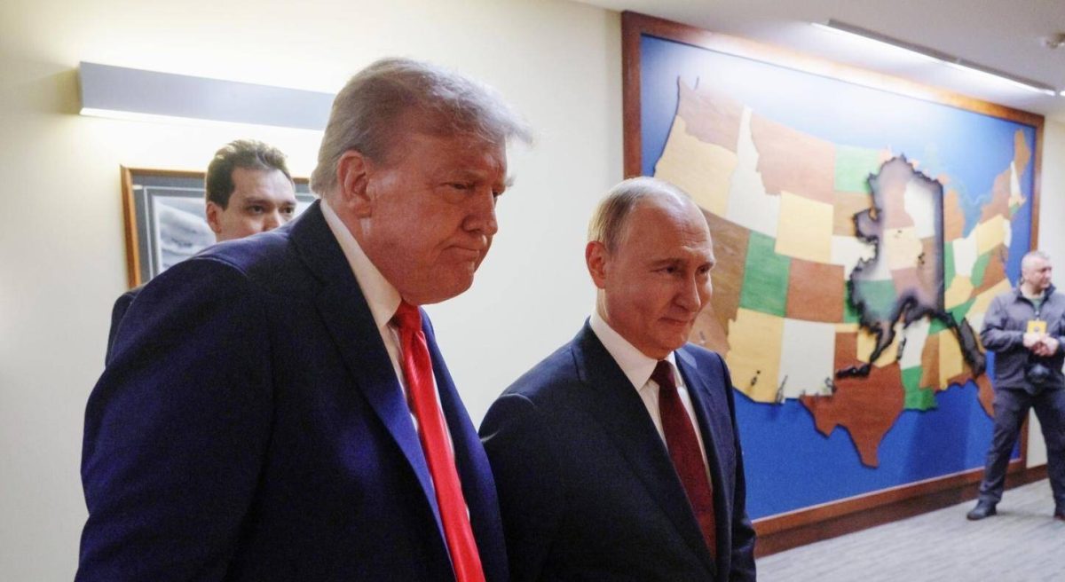 Donald Trump și Vladimir Putin au discutat despre războiul din Ucraina înaintea summitului NATO. Convorbirea a durat peste o oră