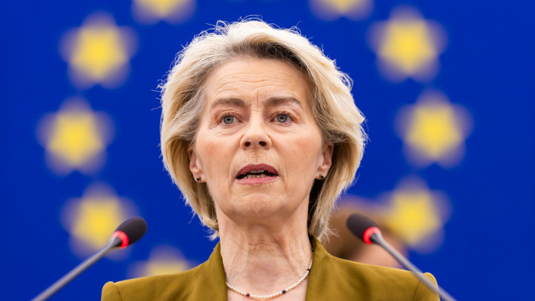 Comisia Europeană anunță deschiderea primului pachet de negocieri pentru aderarea Ucrainei și Republicii Moldova la UE