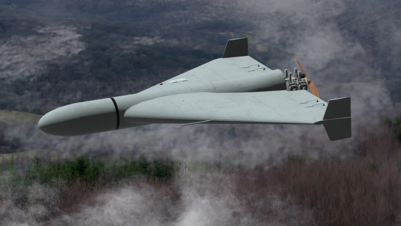 Un avion cu aproape 200 de oameni la bord venea spre Chișinău, în timp ce din sens opus zbura o dronă din Rusia, la doar câțiva kilometri distanță.
